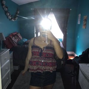 💐Forever 21 Tank Top💐